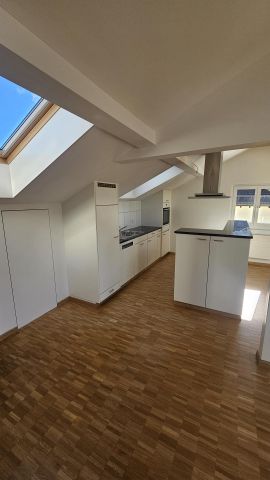 Attraktive 4 1/2 Maisonettewohnung - Photo 4