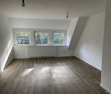 Drei Zimmer Wohnung in Bad Zwischenahn als Zweitwohnsitz - Foto 1