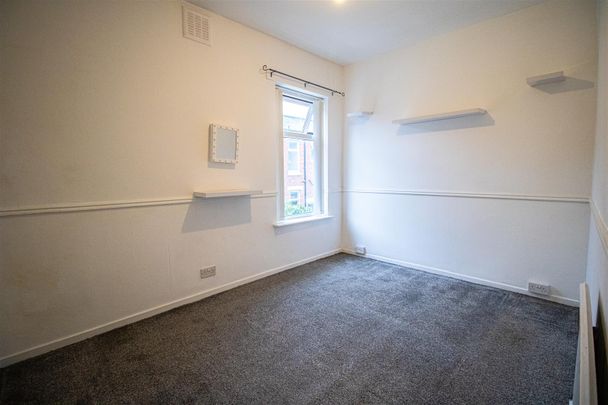 2-Bed Terraced House to Let on Elliott Street, Preston - Photo 1