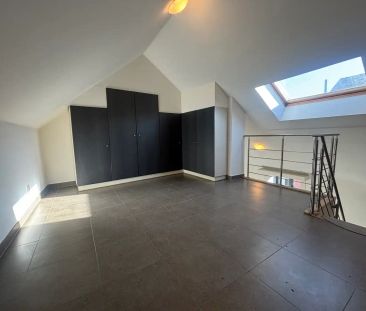 Ruime studio hartje Leuven! - Photo 1