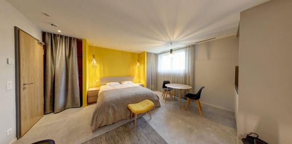 RÉSIDENCE MEUBLÉE "PETITE COUR" STUDIOS AVEC SERVICES HÔTELIER - Photo 2