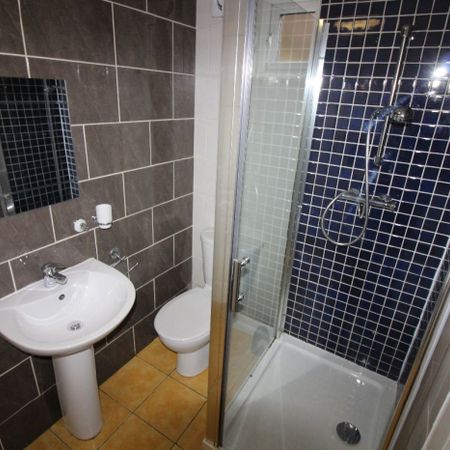 Plungington Road Flat 1, PRESTON, Lancashire PR1 7EP - Photo 4