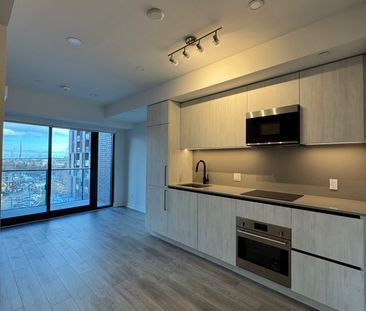 For Lease - 35 Parliament Street Unit# 529, Toronto, Ontario - Photo 6