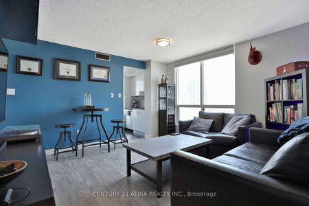 For Lease - 101 Subway Crescent Unit# 704, Toronto, Ontario - Photo 2