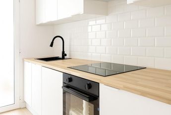 Apartment - Estepona (Selwo)