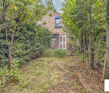 1 bedroom terraced house to rent - Photo 3