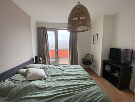 Appartement te huur: Huiswaarderplein 7-D 1823 CP Alkmaar - Photo 5