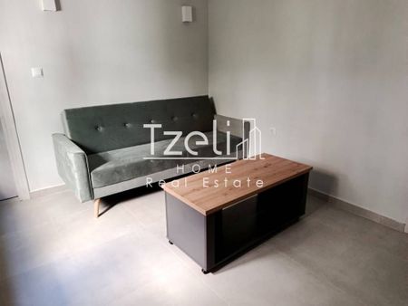 Διαμέρισμα για ενοικίαση Άνω Ιλίσια (Ζωγράφου) - Φωτογραφία 4