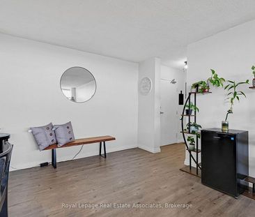 For Lease - 215 Glenridge Avenue Unit# 1204, St. Catharines, Ontario - Photo 5