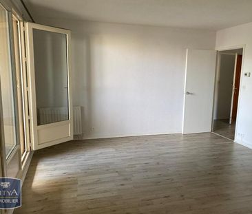 Location Appartement 2 pièces 51m² MONT DE MARSAN 40000 - Photo 1