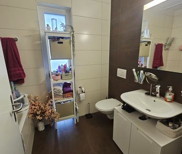 3.5 Zimmer, 72 m², 2. Stock - Foto 6