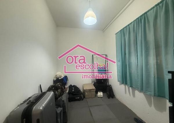 Apartamento T2 em Setúbal