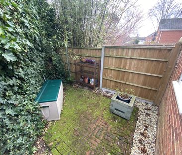 Cawte Road, Southampton - Photo 6