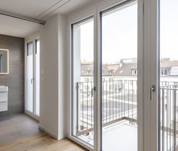 Modern and bright studio in a privileged location - Photo 4