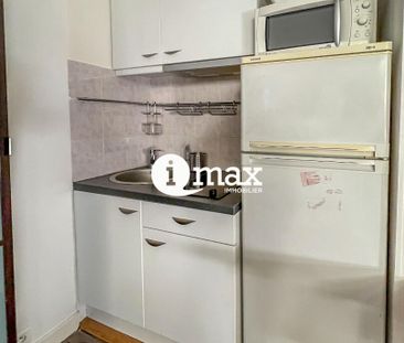 Location Appartement ASNIERES SUR SEINE - - Photo 1