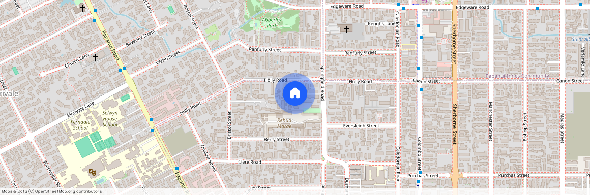 21/88 Holly Road, St Albans, NZ 8014