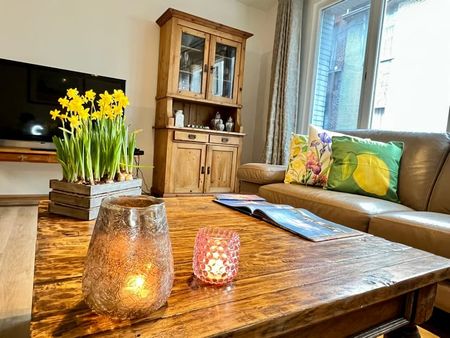 Appartement te huur - Foto 4