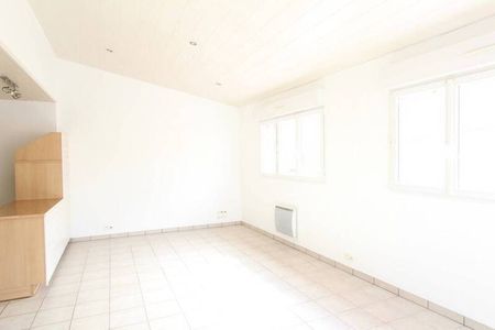 Maison 2 pièces - - Photo 5