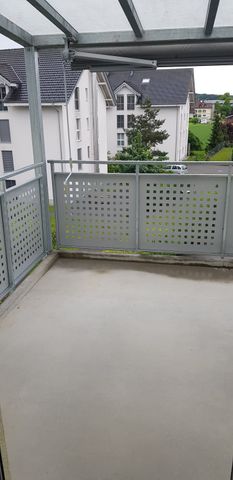 2 Zimmer, 50 m², 3. Stock - Photo 5