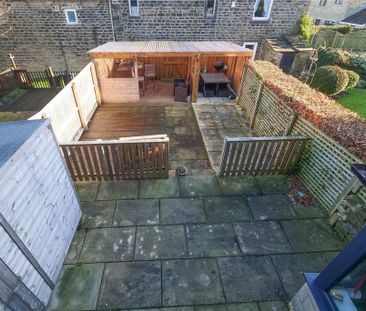 2 bedroom terraced house to rent - Photo 4
