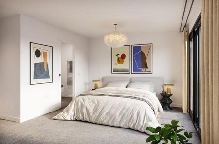 2 bedroom flat to rent - Photo 4