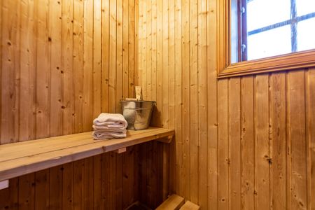 Mjölkbuvägen, Sälen - Foto 5