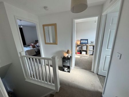 3 bed house to rent in - Photo 3