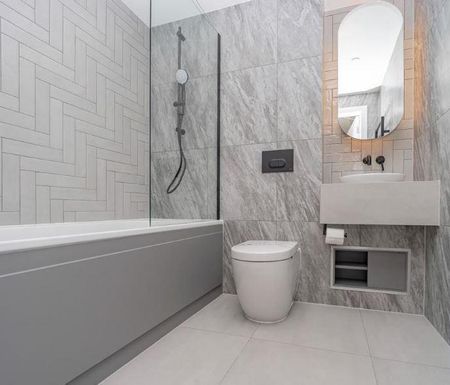 1 bedroom apartment to rent - Photo 2