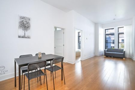 Appartement à louer - Photo 2