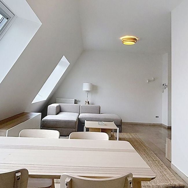 Appartement te huur in Brussel voor € 1.450 met 1 slaapkamer - Foto 1