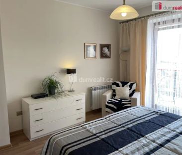 Pronájem, byt 2+kk, 44 m - Fotografie 6