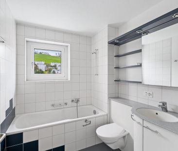 Familienfreundlich wohnen mit Sicht ins Grüne - Photo 5