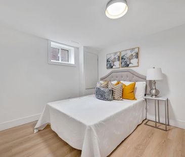 For Lease - 1341 Park Road Unit# BSMNT, Oshawa, Ontario - Photo 6