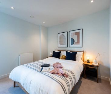 1 bedroom flat to rent - Photo 5