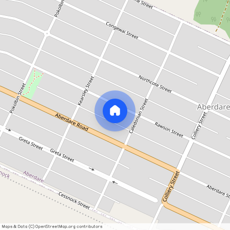 111 Rawson Street, NSW 2325, Aberdare