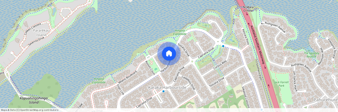 273 Harbourside Drive, Karaka, Franklin