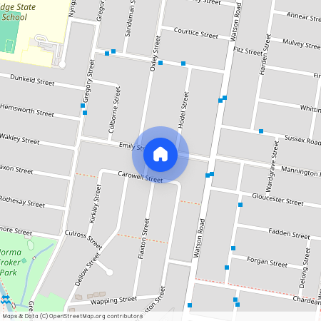 14 Emily St, Qld 4110, Acacia Ridge