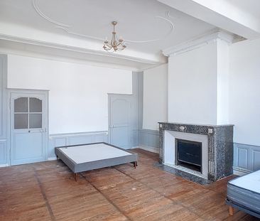 Location Appartement 2 pièces 72m² LIGNY EN BARROIS 55500 - Photo 1