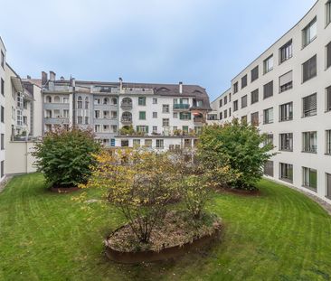 Wohnung im Bruchquartier - Foto 3