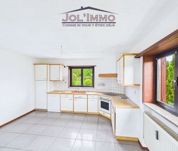 3.5 Zimmer, 86 m², 1. Stock - Photo 2