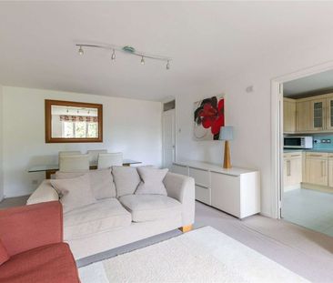 A bright and centrally located, two bedroom second floor apartment ... - Photo 1
