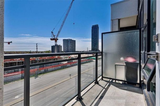 For Lease - 4011 Brickstone Mews Unit# 215, Mississauga, Ontario - Photo 1