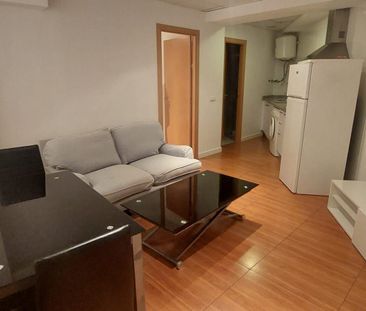 Apartamento de alquiler en Alameda de Colón, Ensanche Centro - Puerto - Photo 4
