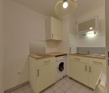 Location appartement 1 pièce, 29.94m², Nogent-sur-Marne - Photo 3