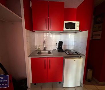 Location Appartement 2 pièces 39m² MONTPELLIER 34000 - Photo 3