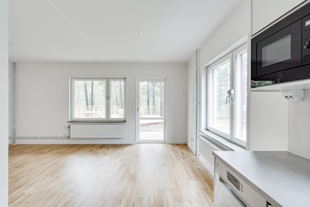 Stenkumlagatan 13A - Photo 4