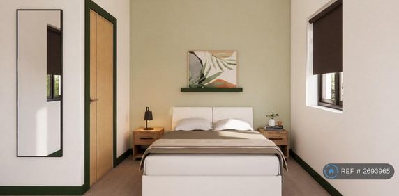 1 bedroom in a house share to rent - Photo 2