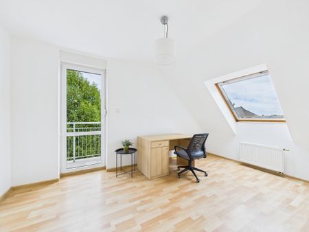 Mieszkanie na wynajem Wrocław-Fabryczna Wrocław - Photo 4