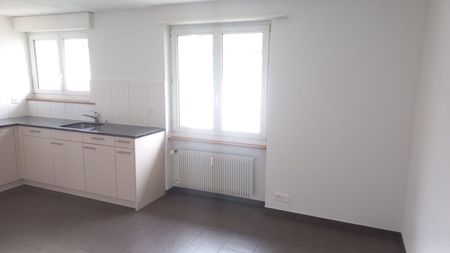 4 1/2-Zimmerwohnung im 2. Stock - Foto 3