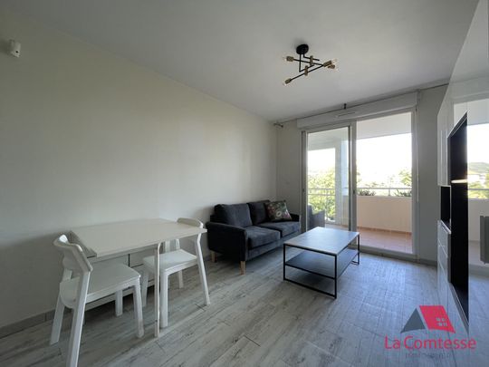 Location Appartement 2 pièces 30m² LA CIOTAT 13600 - Photo 1
